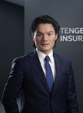 Жуковын Баатарболд