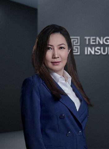 Шаравпэлжээгийн Гантуяа